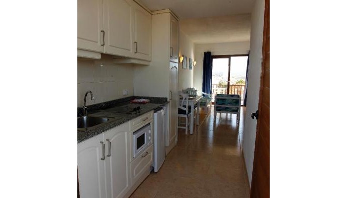 Hotel El Bergantin Menorca Club poza 5