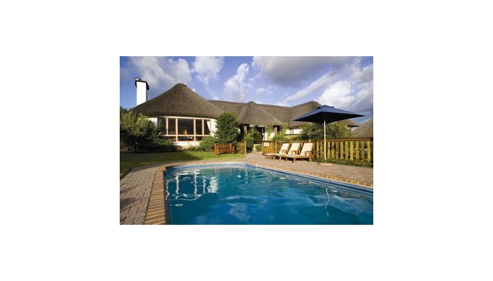 Whalesong Hotel & Hydro poza 7