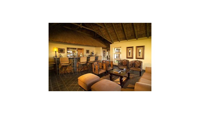 Whalesong Hotel & Hydro poza 4