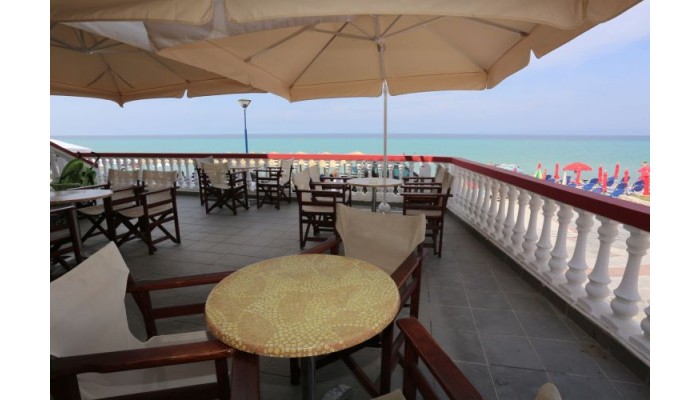 Hotel Summer Beach poza 4