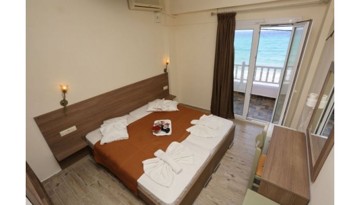 Hotel Summer Beach poza 3