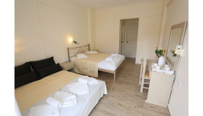 Hotel Summer Beach poza 9