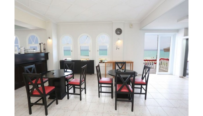 Hotel Summer Beach poza 7