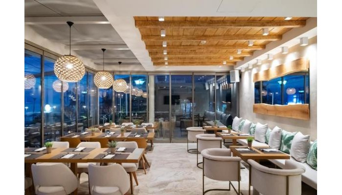 Sea Level Hotel poza 17