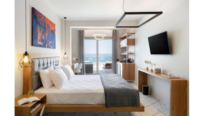 Sea Level Hotel poza 3