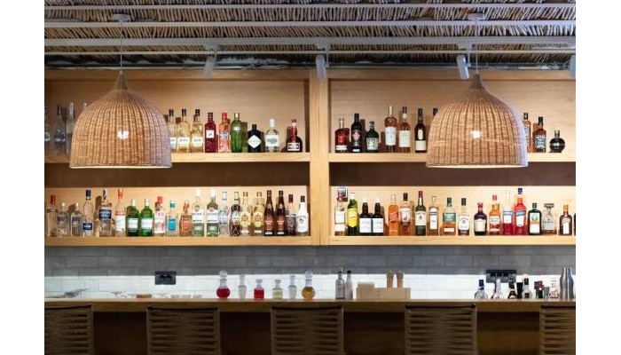 Sea Level Hotel poza 15