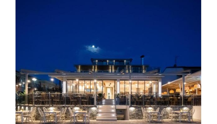 Sea Level Hotel poza 0