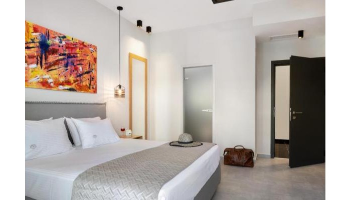 Sea Level Hotel poza 9