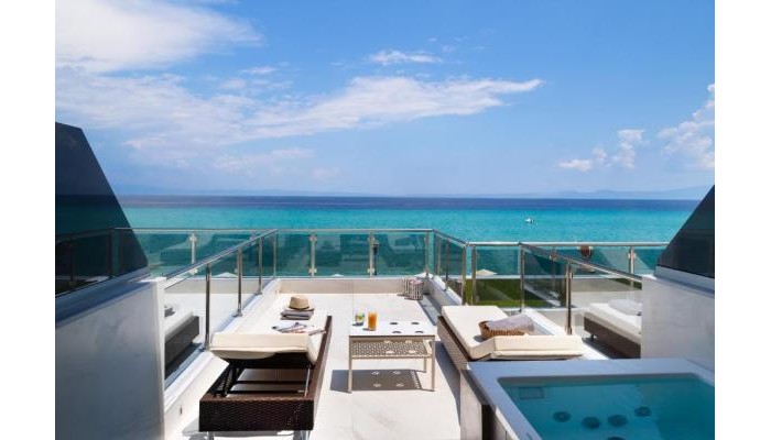 Sea Level Hotel poza 11