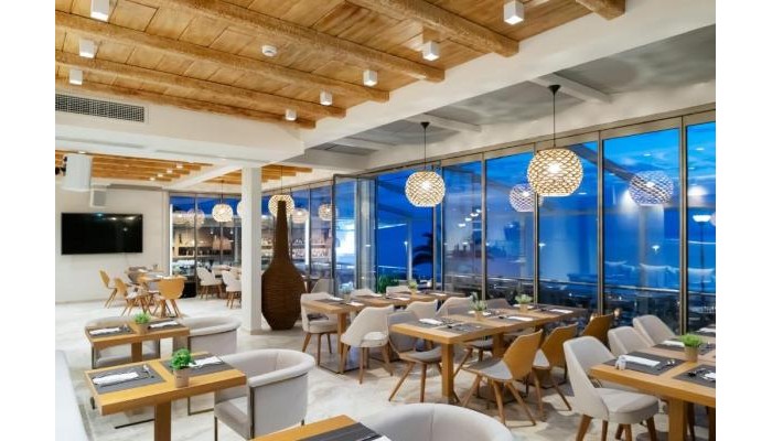 Sea Level Hotel poza 16