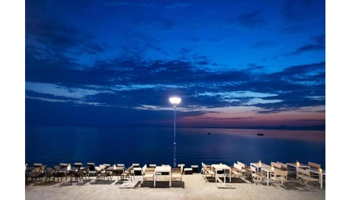 Sea Level Hotel poza 19