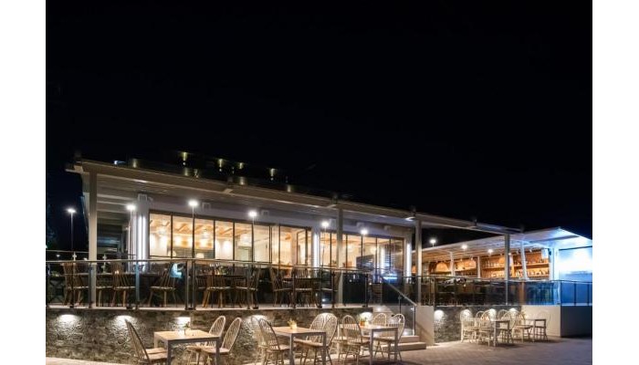 Sea Level Hotel poza 1