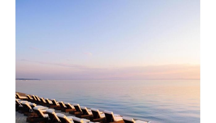 Sea Level Hotel poza 20