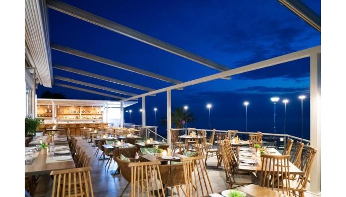 Sea Level Hotel poza 18