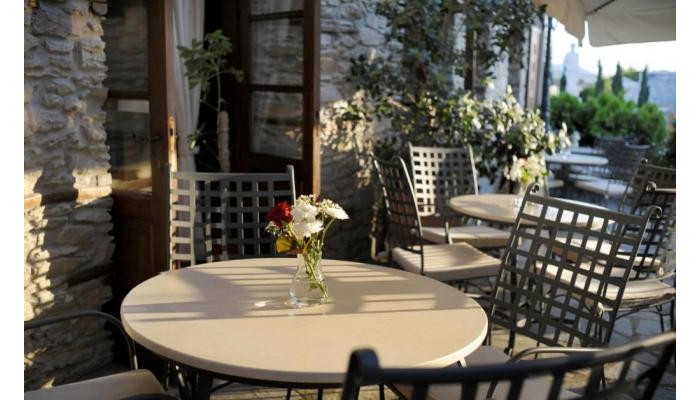 Hotel Marelia poza 7