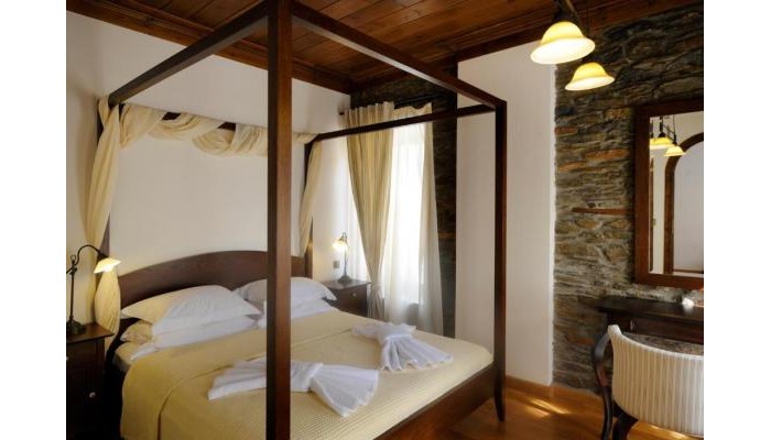 Hotel Marelia poza 4