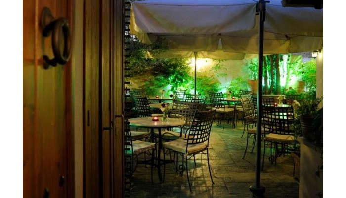 Hotel Marelia poza 9