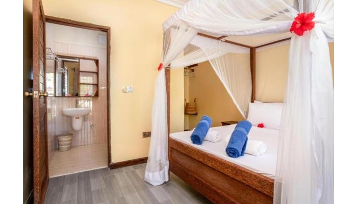 Hotel Amber Lodge poza 10