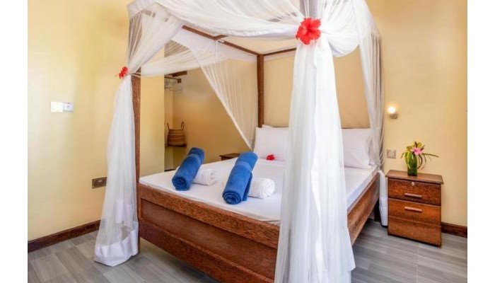 Hotel Amber Lodge poza 9