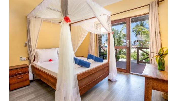 Hotel Amber Lodge poza 11