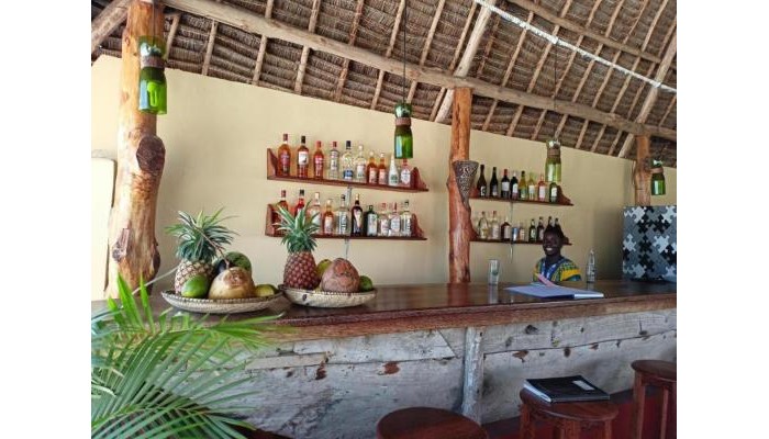 Hotel Amber Lodge poza 20