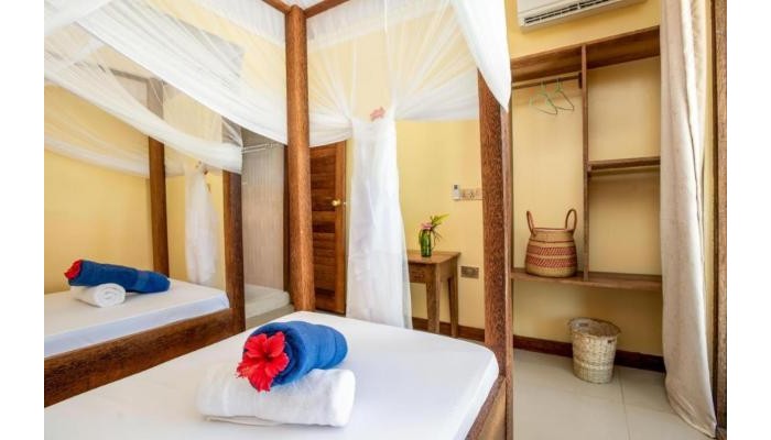 Hotel Amber Lodge poza 7