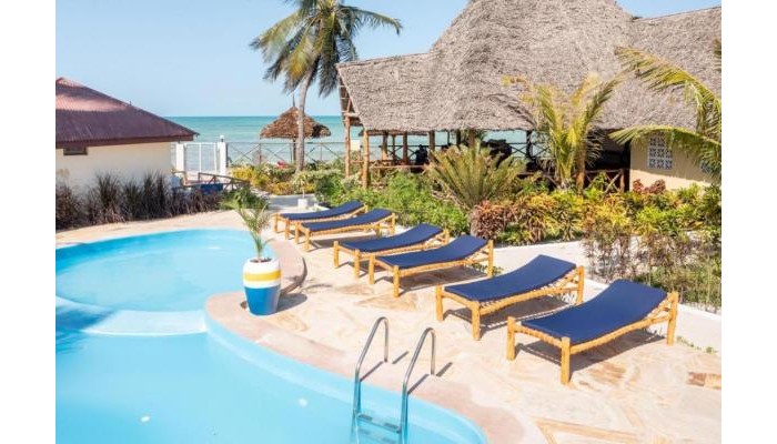 Hotel Amber Lodge poza 27