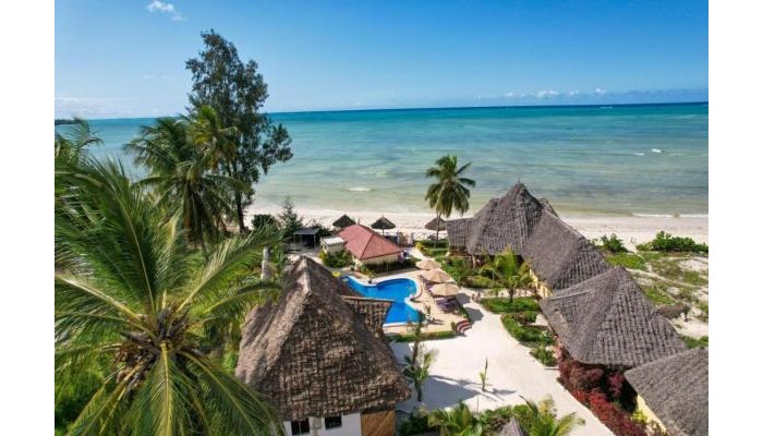 Hotel Amber Lodge poza 4