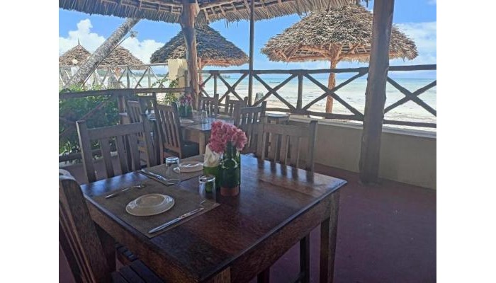 Hotel Amber Lodge poza 21