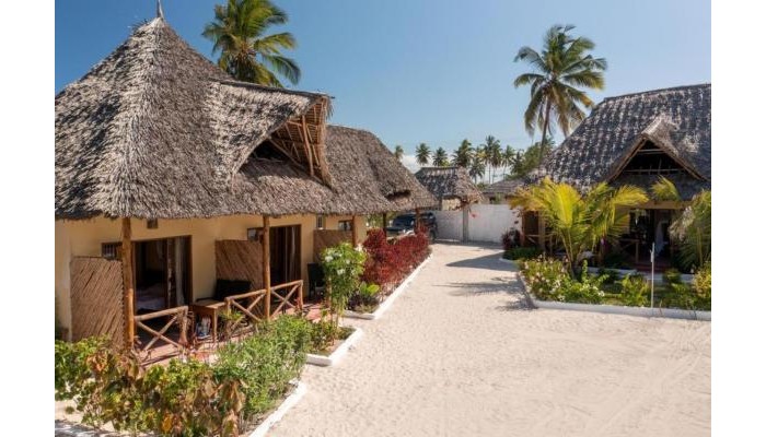 Hotel Amber Lodge poza 2