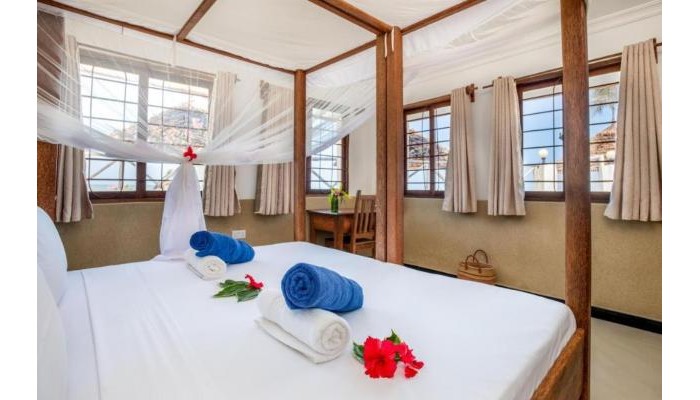 Hotel Amber Lodge poza 19