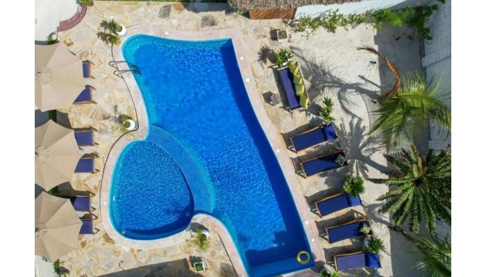 Hotel Amber Lodge poza 28