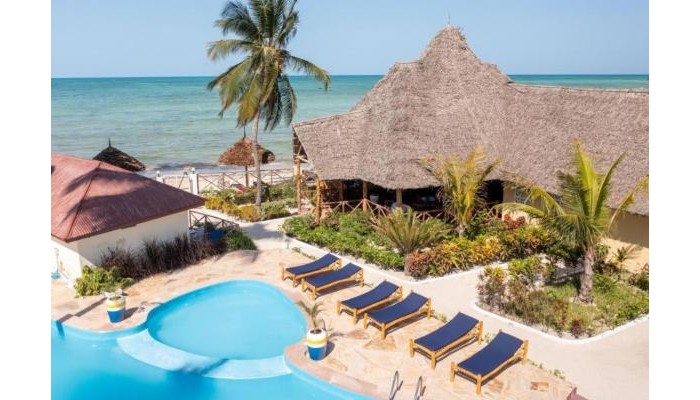 Hotel Amber Lodge poza 22