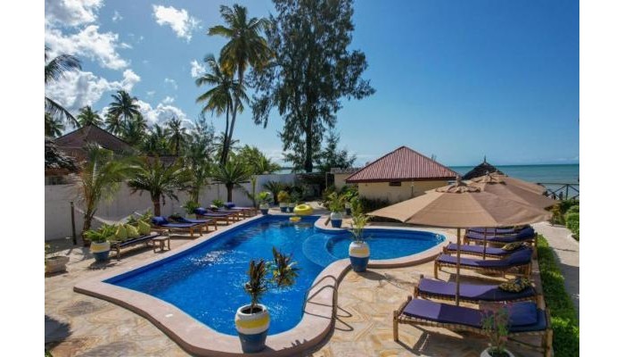 Hotel Amber Lodge poza 25