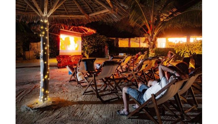 Hotel White Paradise Zanzibar poza 12