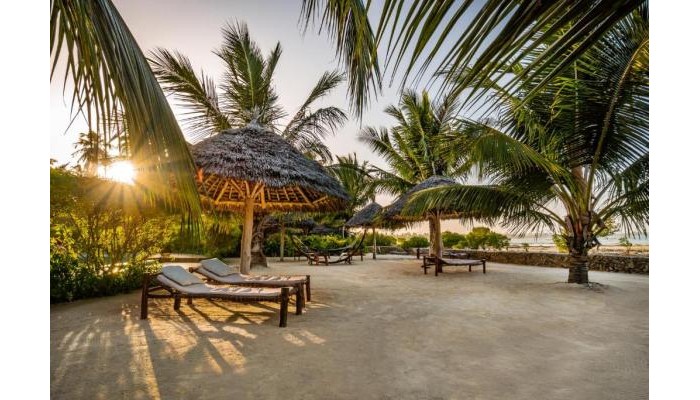 Hotel White Paradise Zanzibar poza 10