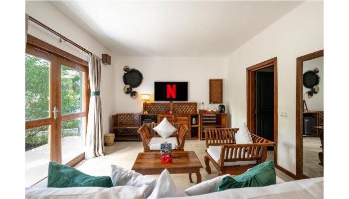 Hotel White Paradise Zanzibar poza 6