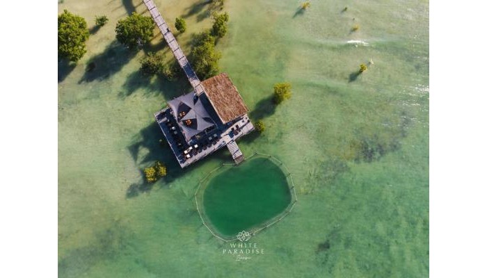 Hotel White Paradise Zanzibar poza 11