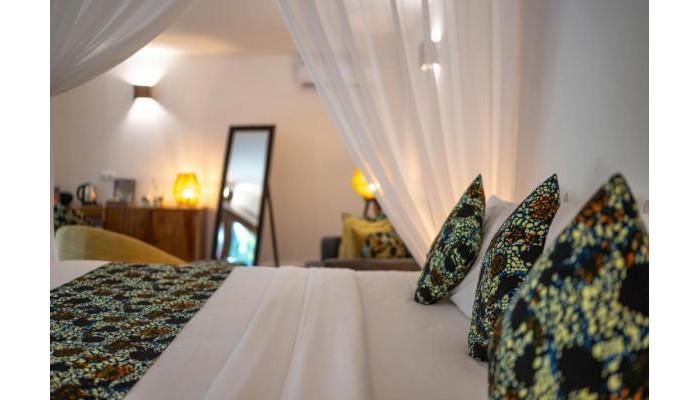 Hotel White Paradise Zanzibar poza 4