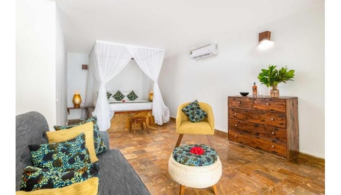 Hotel White Paradise Zanzibar poza 3