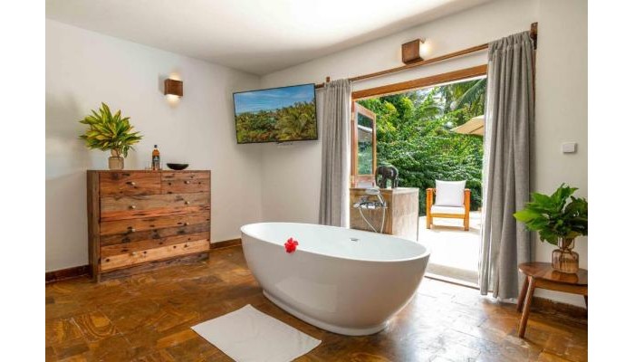 Hotel White Paradise Zanzibar poza 8