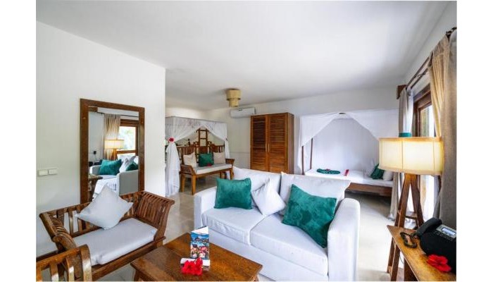 Hotel White Paradise Zanzibar poza 5