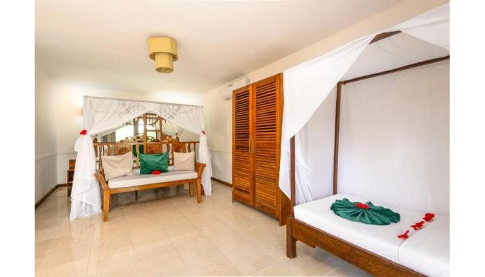 Hotel White Paradise Zanzibar poza 2