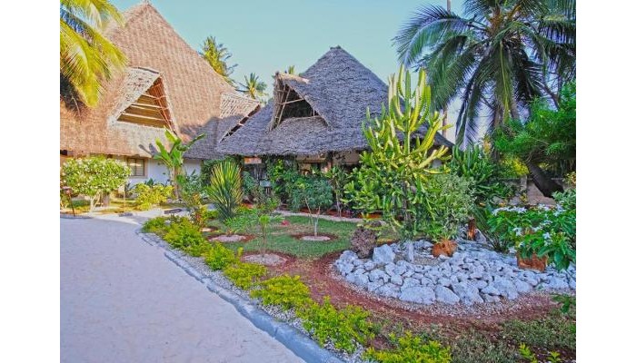 Pongwe Bay Resort poza 2