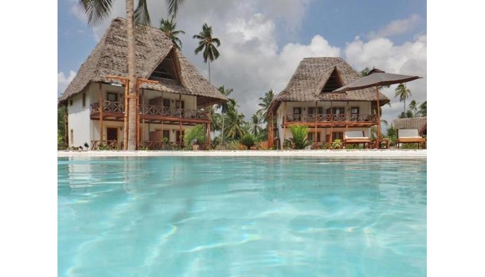 Pongwe Bay Resort poza 3