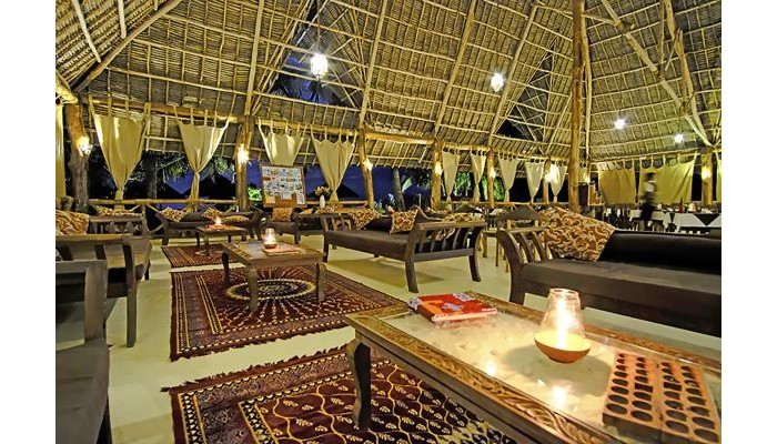 Pongwe Bay Resort poza 10