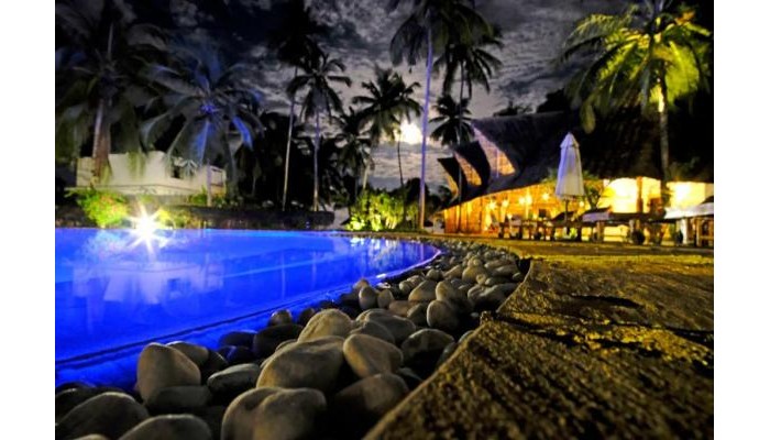 Pongwe Bay Resort poza 16