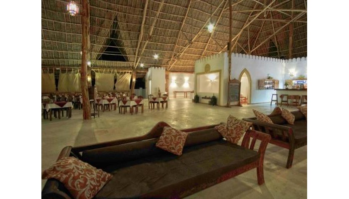 Pongwe Bay Resort poza 12