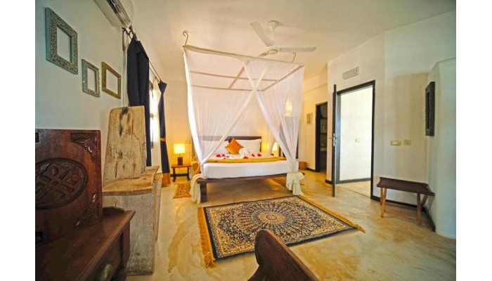 Pongwe Bay Resort poza 4