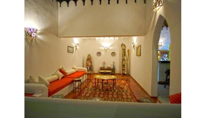 Pongwe Bay Resort poza 6